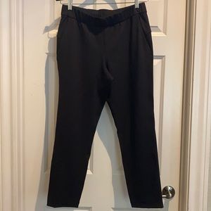 Lululemon On the Fly pant